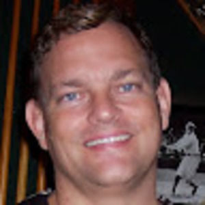 Meet your Posher, Gary